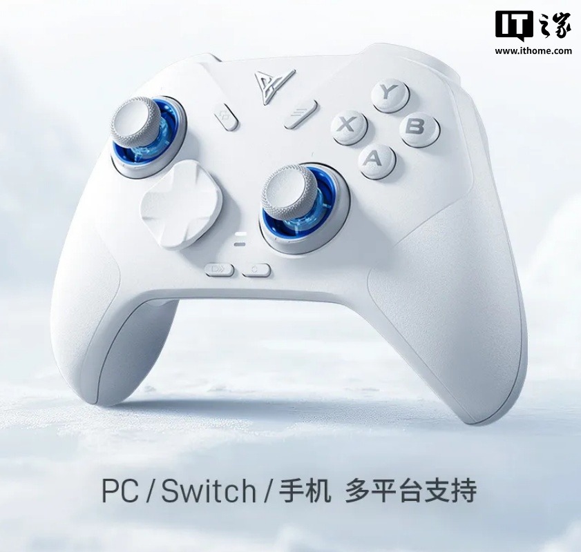 手柄 飞智冰原狼 4